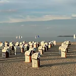 Haus Potosi, Travemünde