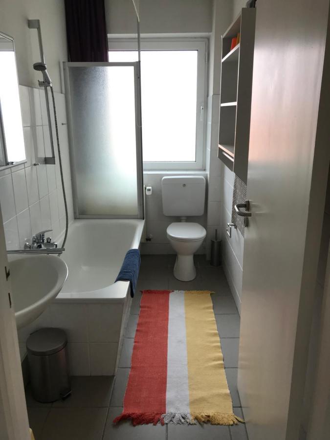 Haus Potosi, Travemünde Apartment Lübeck