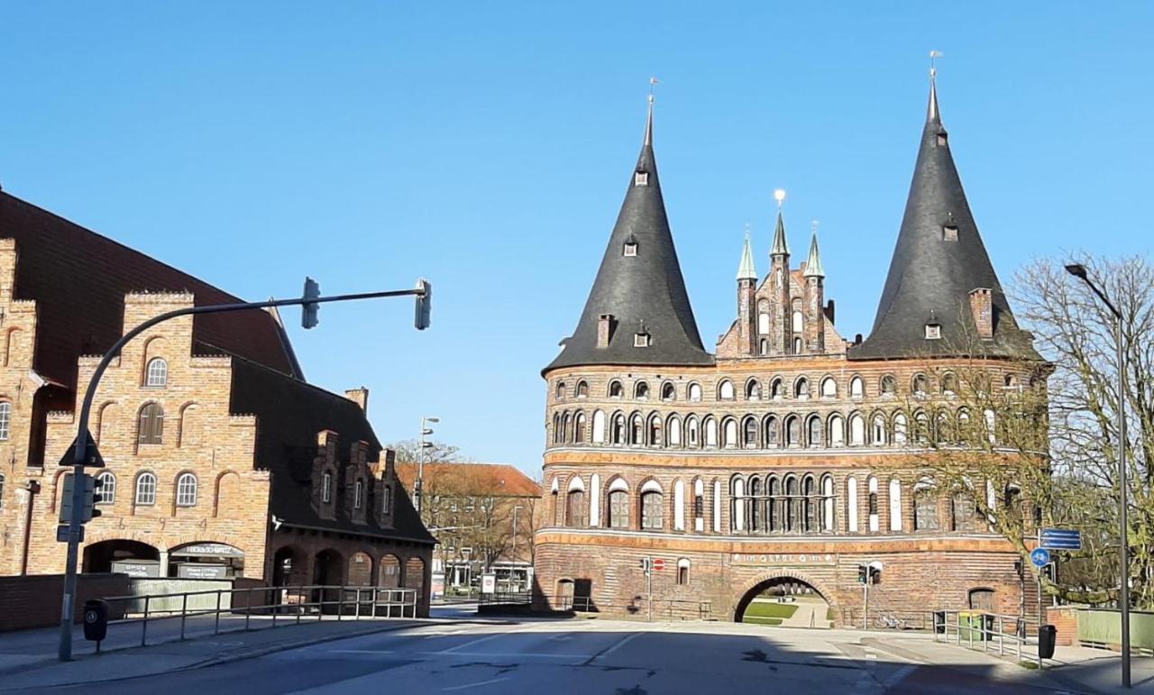 Haus Potosi, Travemünde * Lübeck