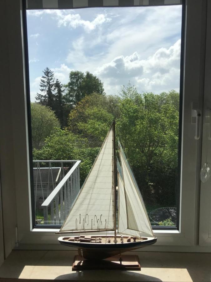 Haus Potosi, Travemünde Apartment