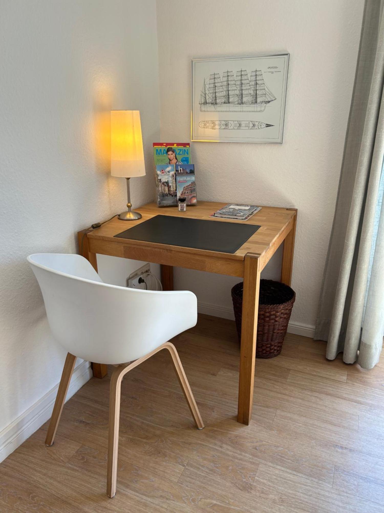 Haus Potosi, Travemünde Apartment Lübeck