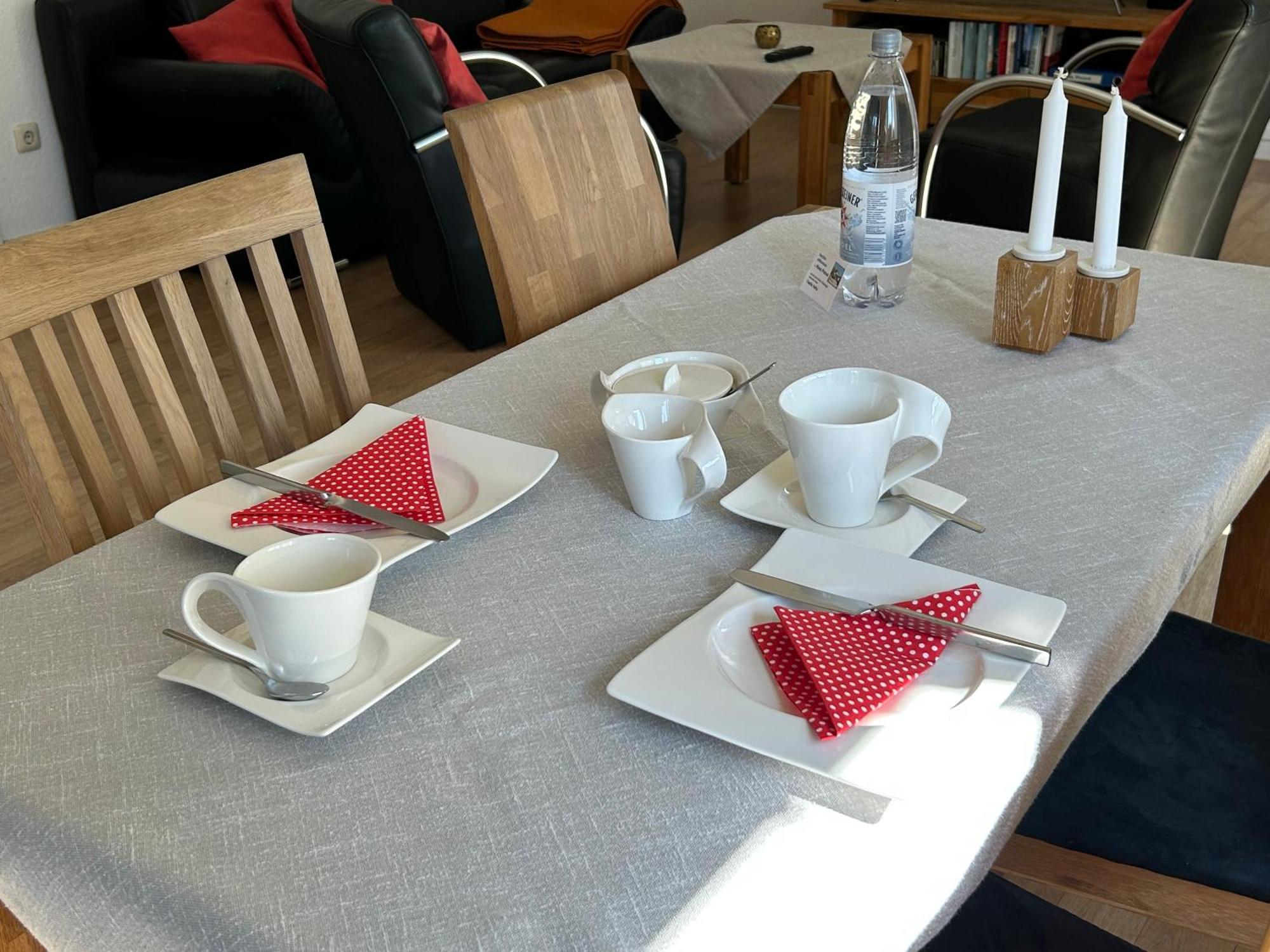 Apartment Haus Potosi, Travemünde Lübeck